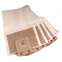 Nilfisk VP 600 Staubsaugerbeutel 10 Stk