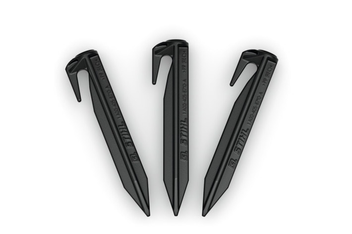 Stihl Naulasetti Ø 3,4 mm 75 mm