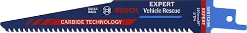 Bosch Tigersågblad S957CHM Metal