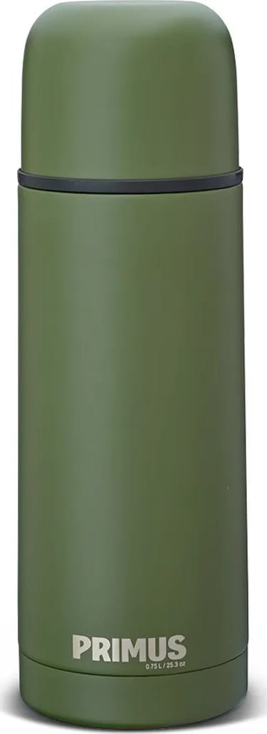 Primus Classic Light Thermos 0,75L oliivinvihreä
