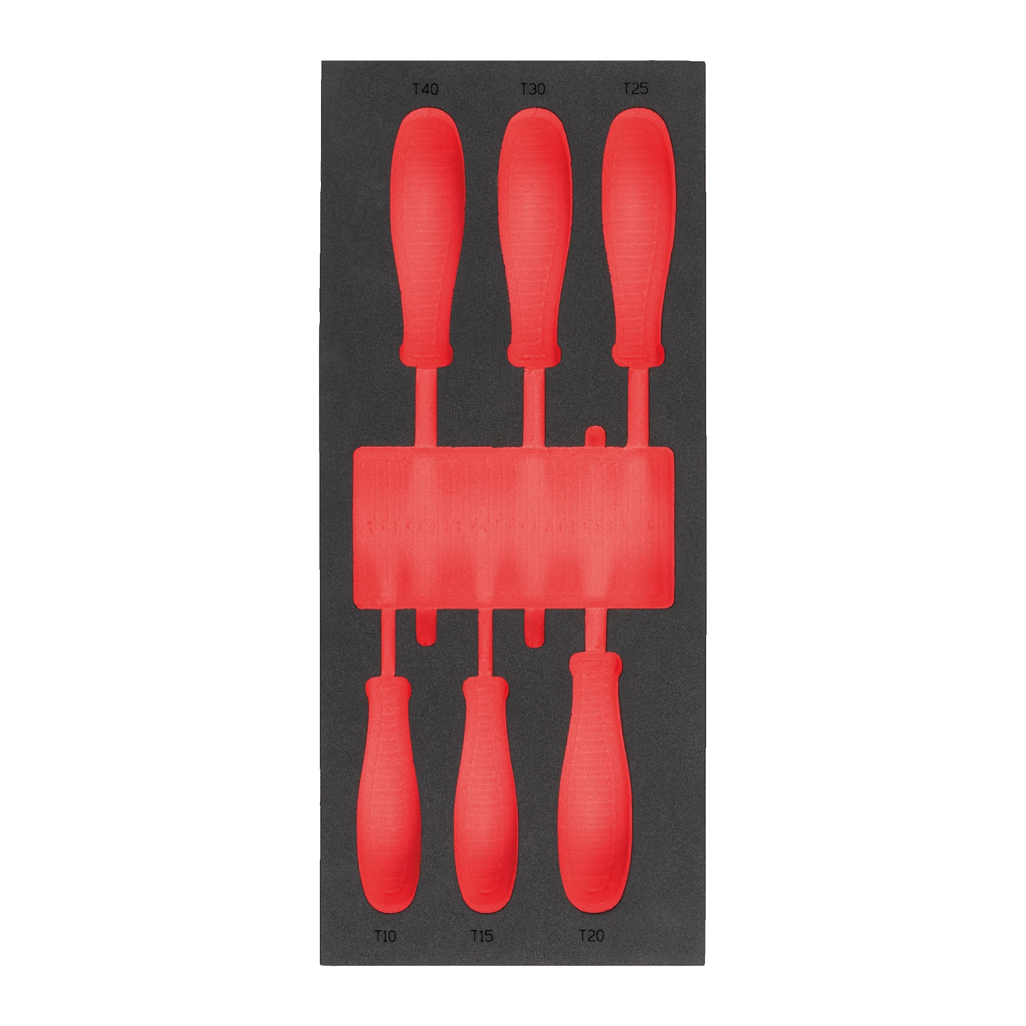 Milwaukee Skuminsts Tom Skruvmejsel Tx 2