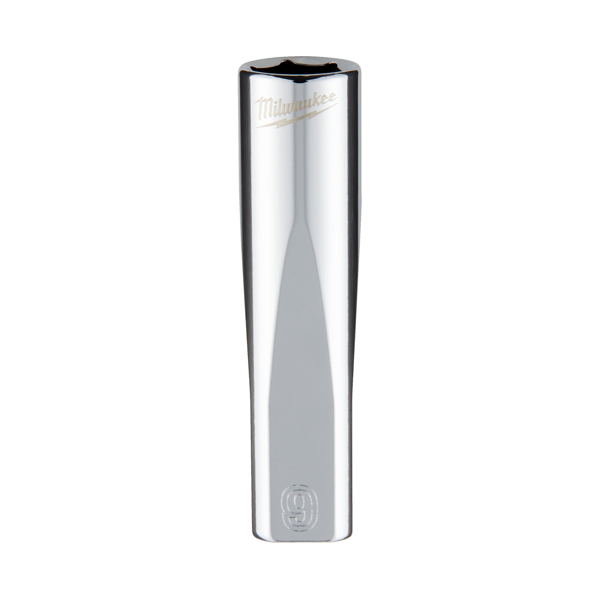 Milwaukee Hylsa 1/4 Lång 9Mm