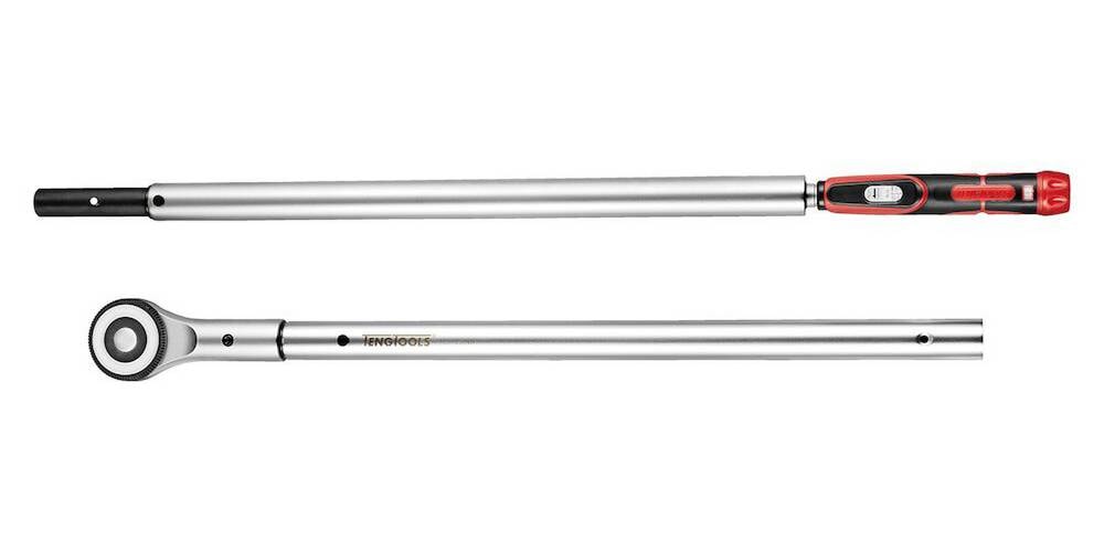 Teng Tools Momentnyckel Plus-serien