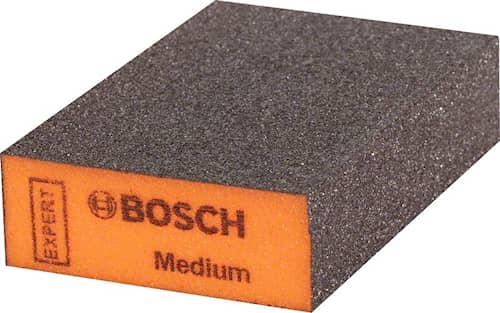 Bosch Slipsesvamp Expert S471 69x97x26mm Mediumfin