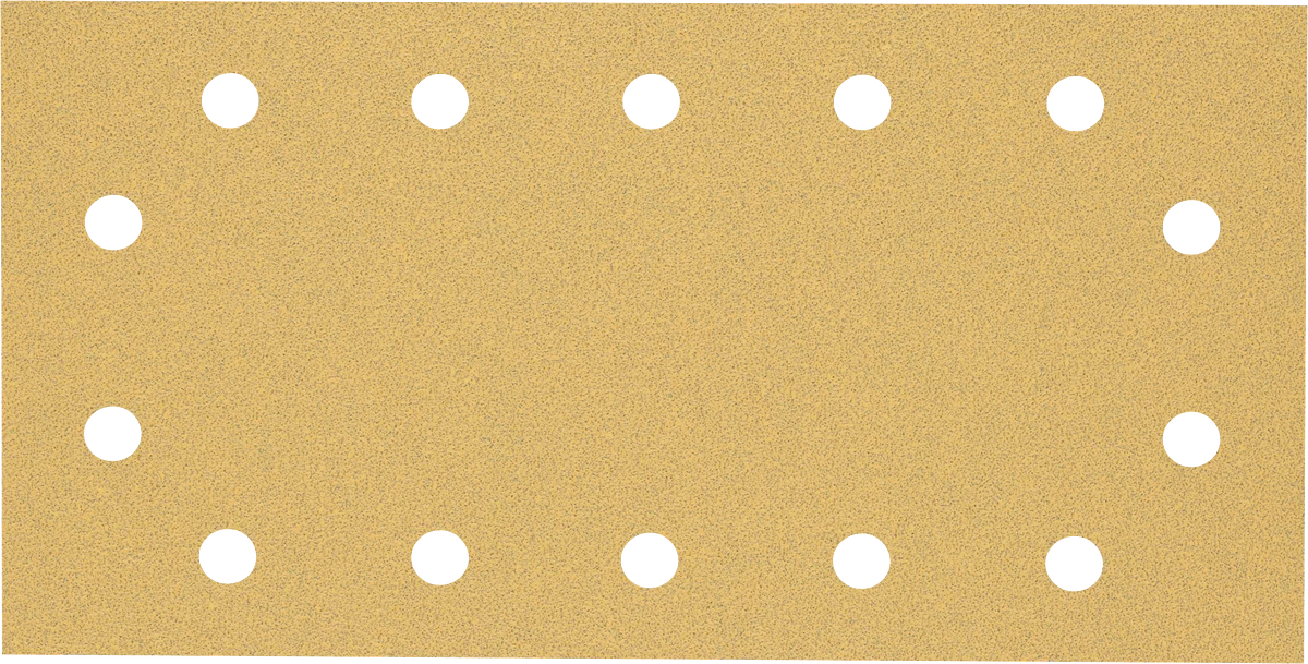 Bosch Slips Expert Plan 115X280mm 14H 10stk