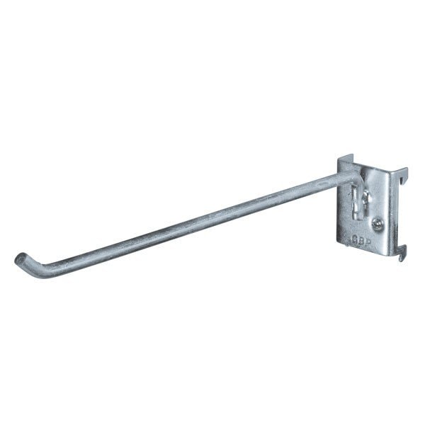 GBP Koukku yksinkertainen 6 mm