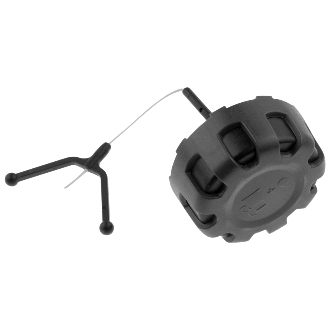 Husqvarna Tank cap Maintenance and spare part