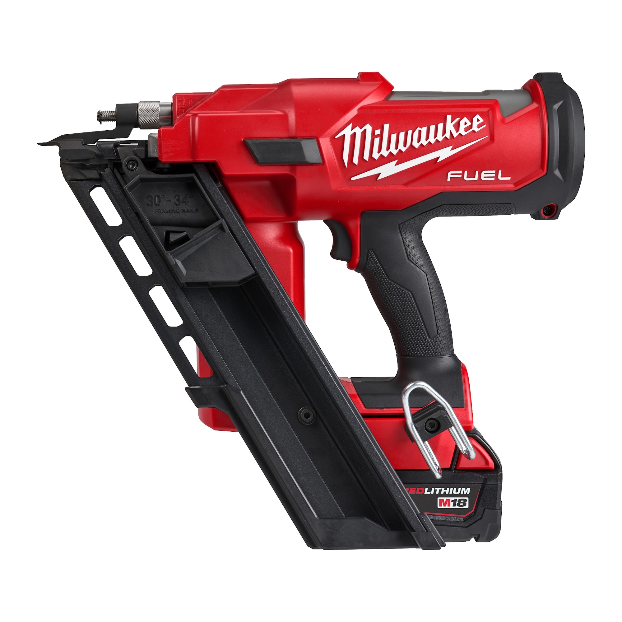 Milwaukee M18 FFN-502C Stomspikpistol