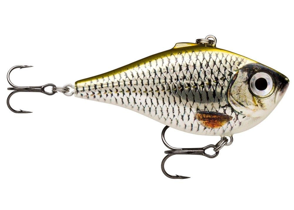 Rapala Rippin Rap Vibrationsbete