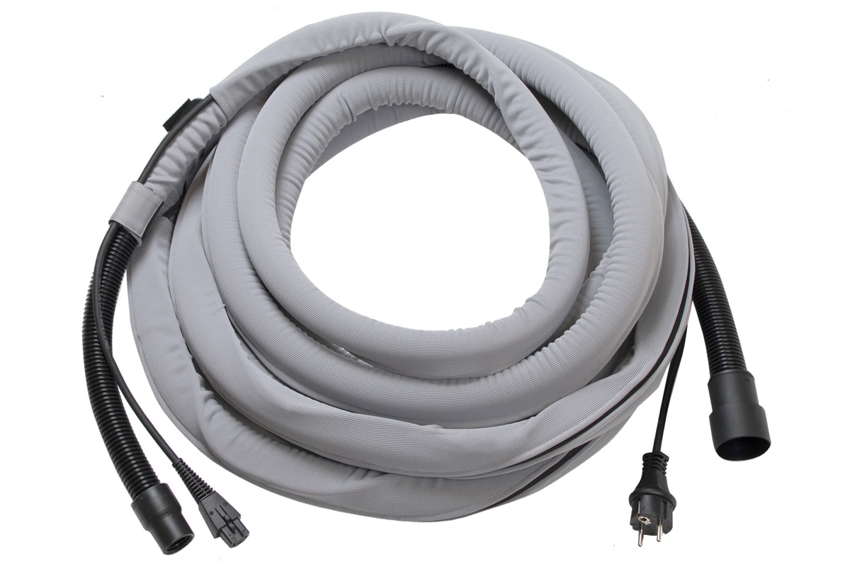 Mirka Sleeve + Kabel CE 230V + Slang 10m