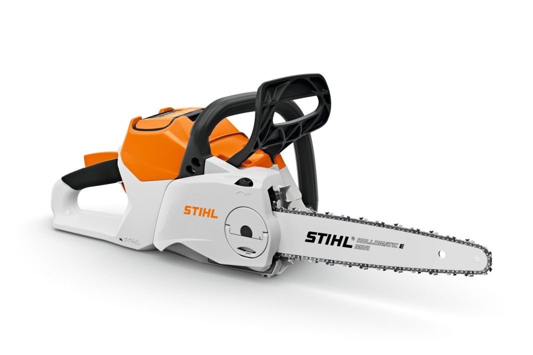 Stihl MSA 200 C-B Batterimotorsåg - Stihl Motorsåg - Maskinklippet.se