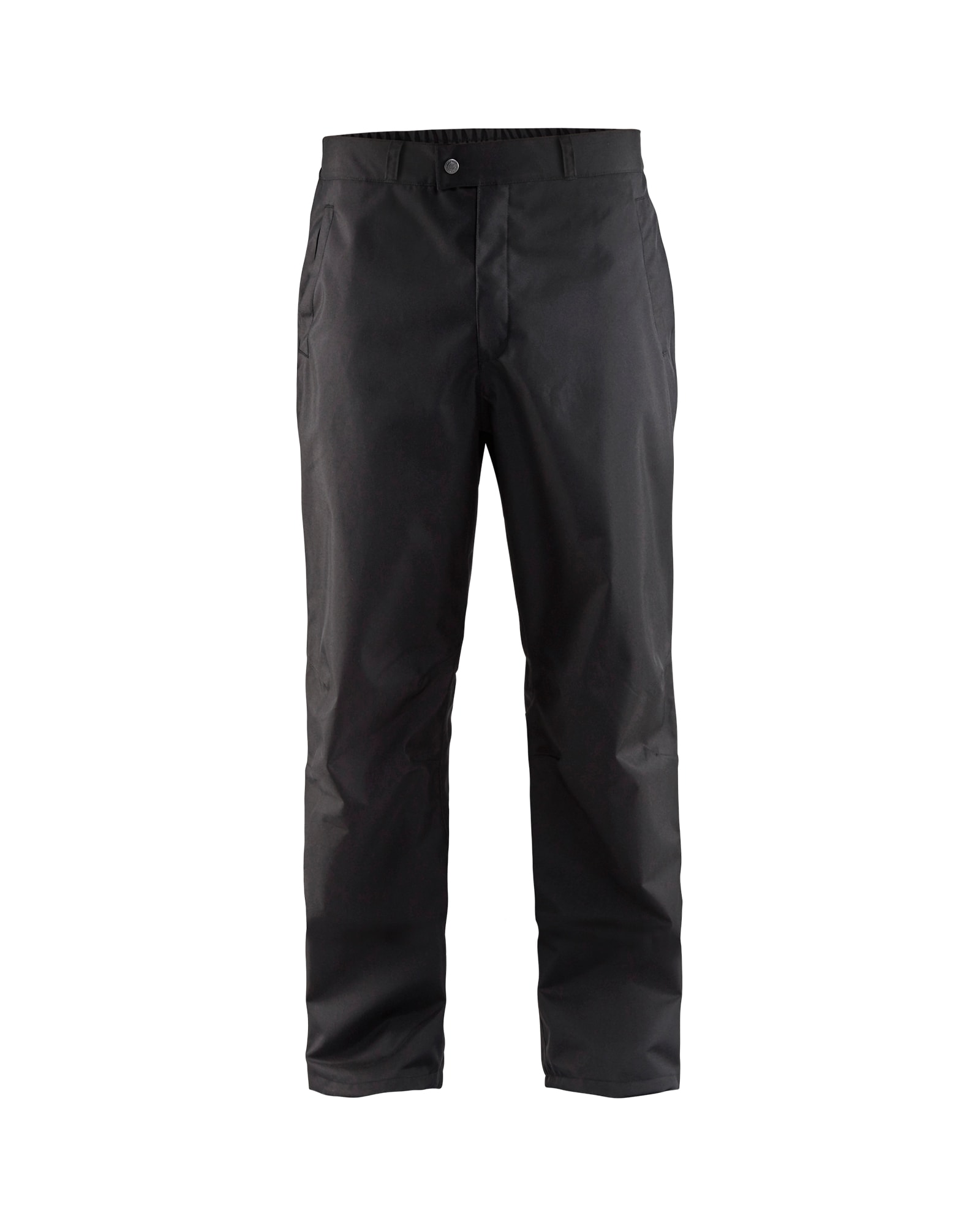 Blåkläder 1890-1977 Skalbyxa Svart XXXL