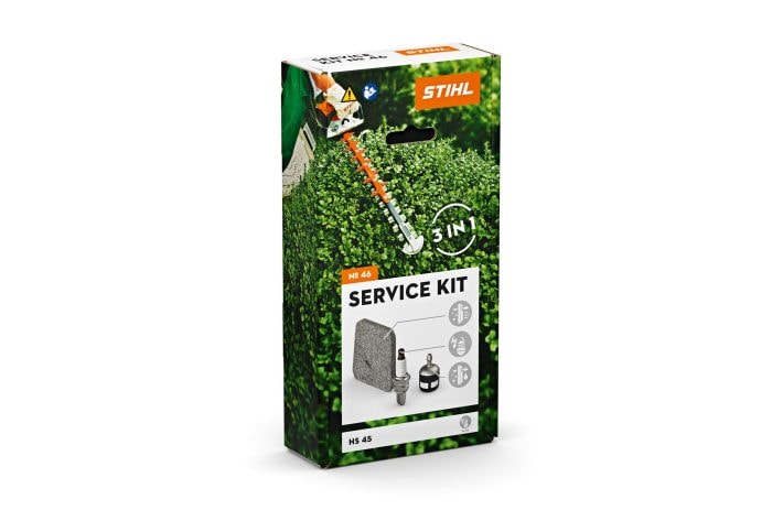 Stihl Service Kit 46 Tilbehør hekksaks