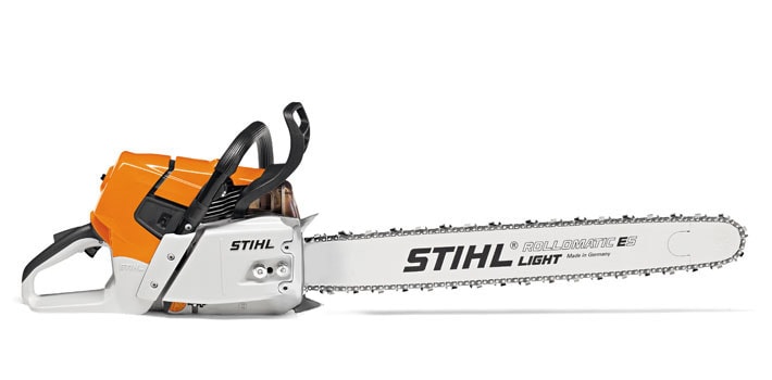 Stihl Kettensäge MS 661 C-M W