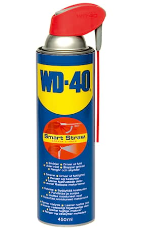 WD-40 Multispray 450 ml