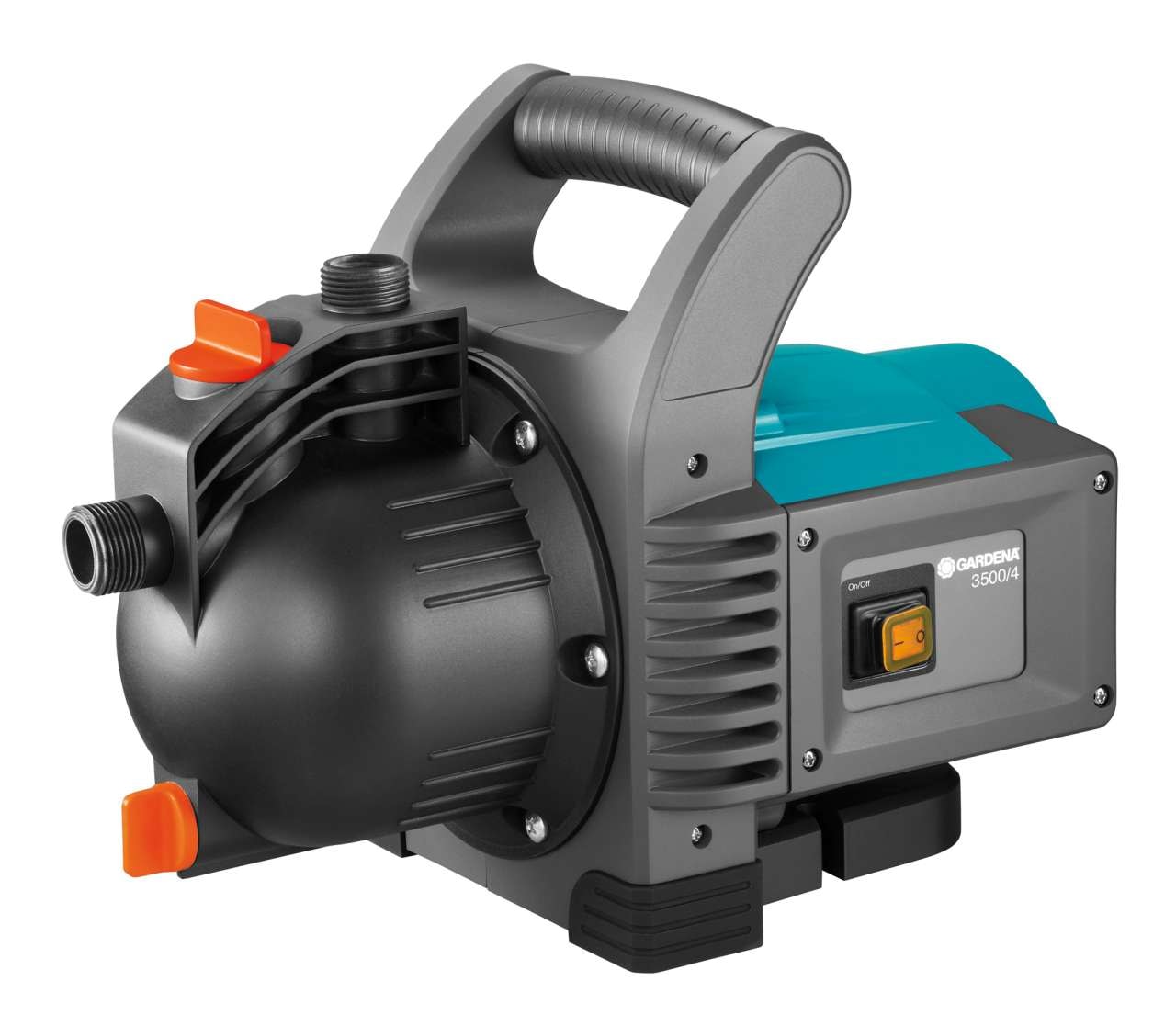 Gardena Puutarhapumppu 3500/4