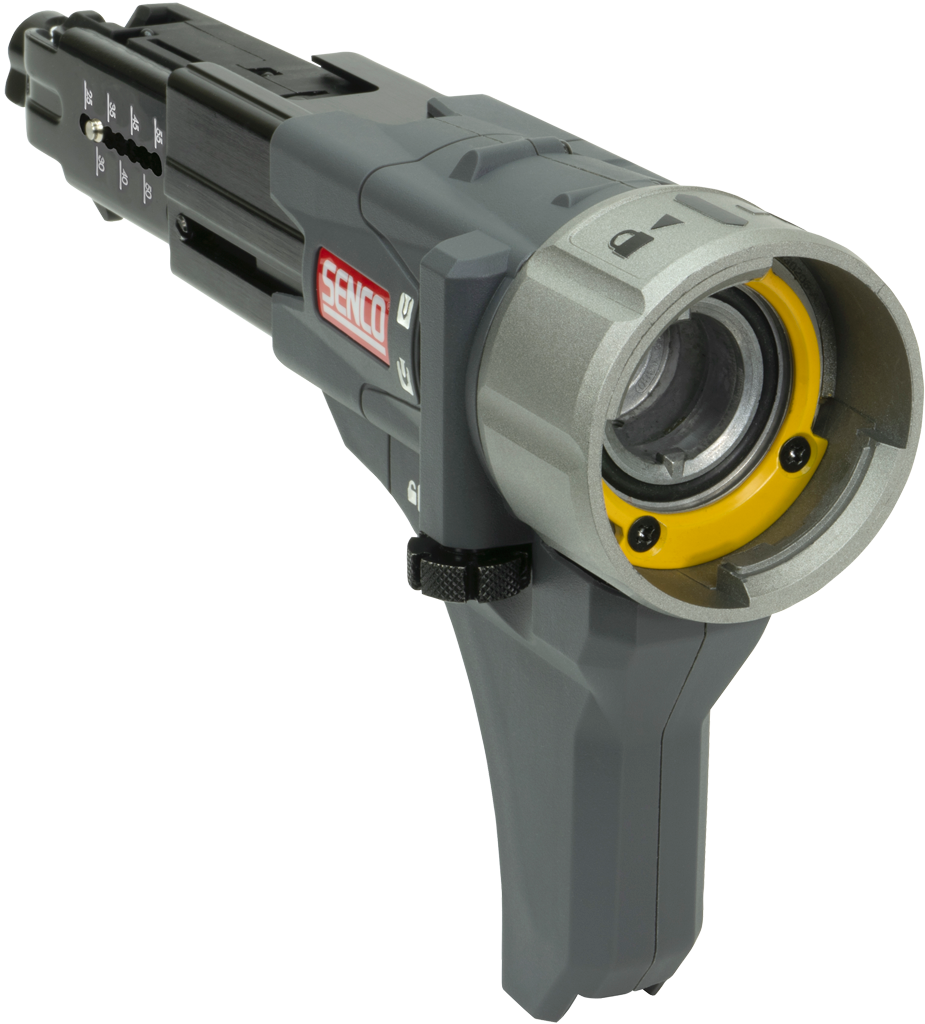 Senco Tillsats DS55-M1 för bandad skruv - Makita