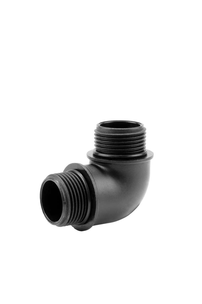 Gardena Dykpumpefitting 33,3 mm (G1) + 33,3 mm (G1)