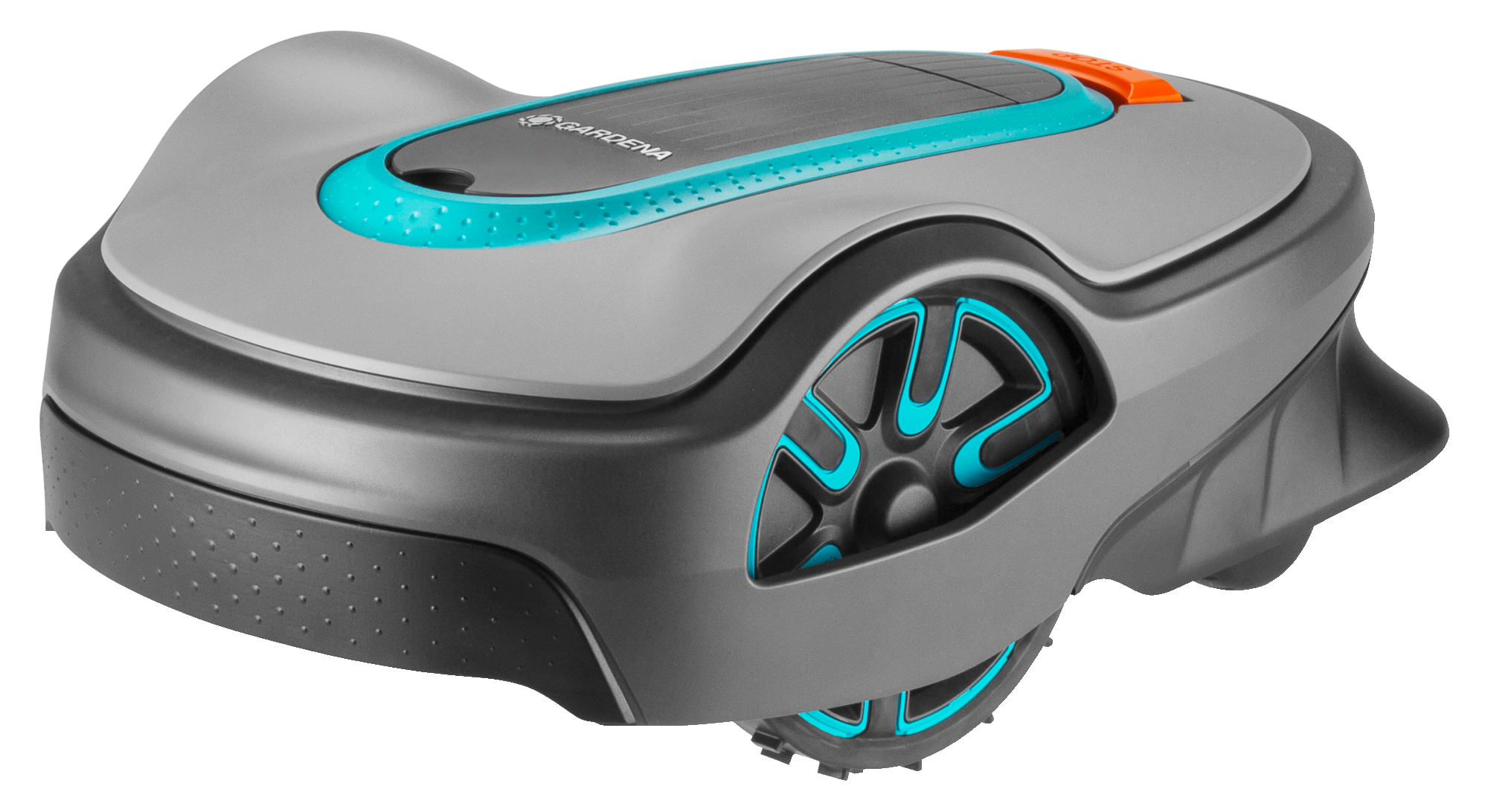 Gardena Sileno Life 750 Robotgräsklippare