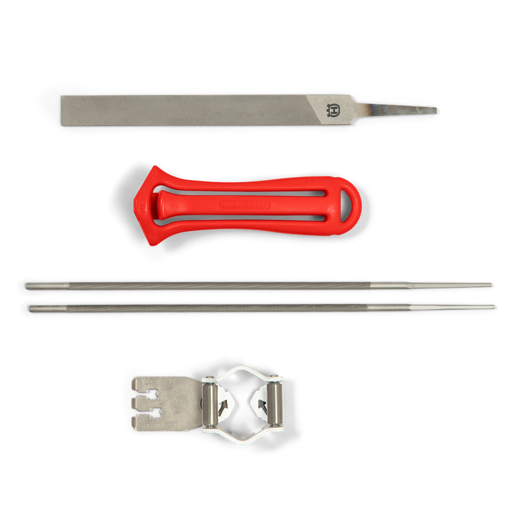 Husqvarna Filzkit 3/8'' Mini S93G X-cut