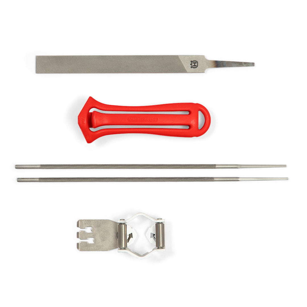 Husqvarna Feilenset 3/8 Hobby 1,3 X-CUT S93G - 587 80 67-01 | Börger