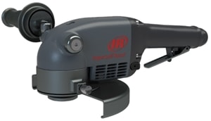 Ingersoll Rand Vinkelslipmaskin Vt45A066Sp995