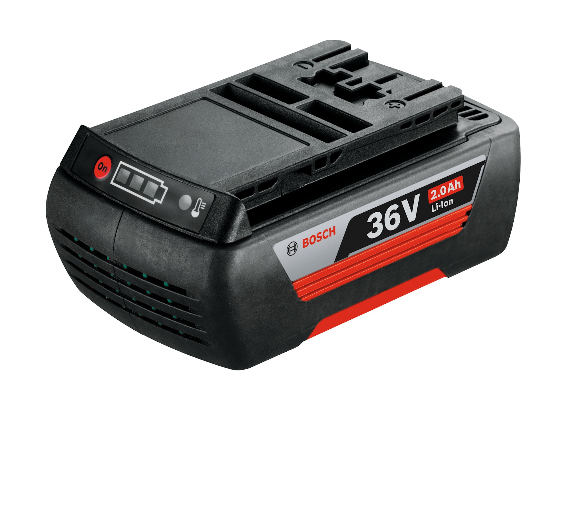 Bosch Akku 36V 2Ah Li-ion