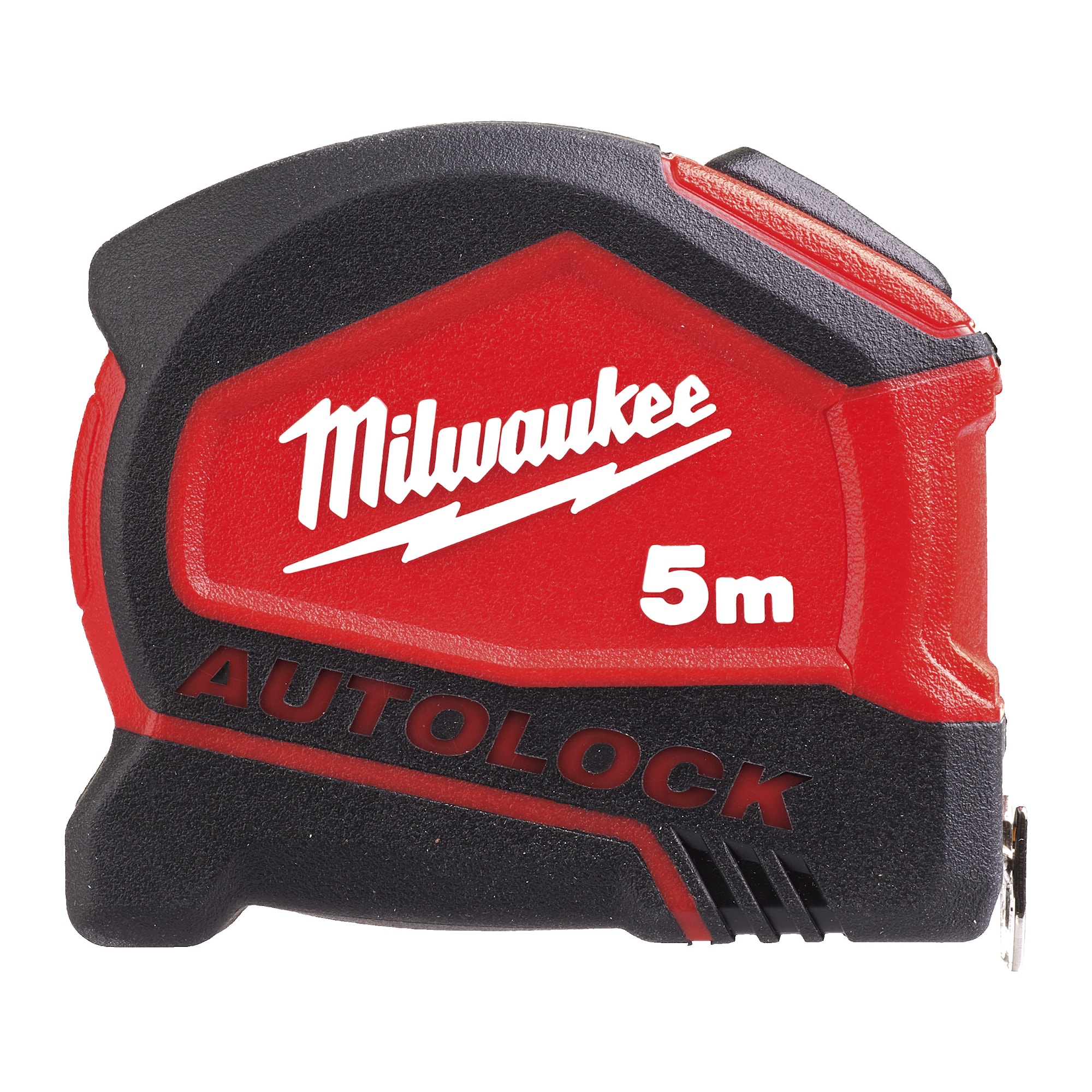 Milwaukee Måttband Autolock 5M-16Ft/25