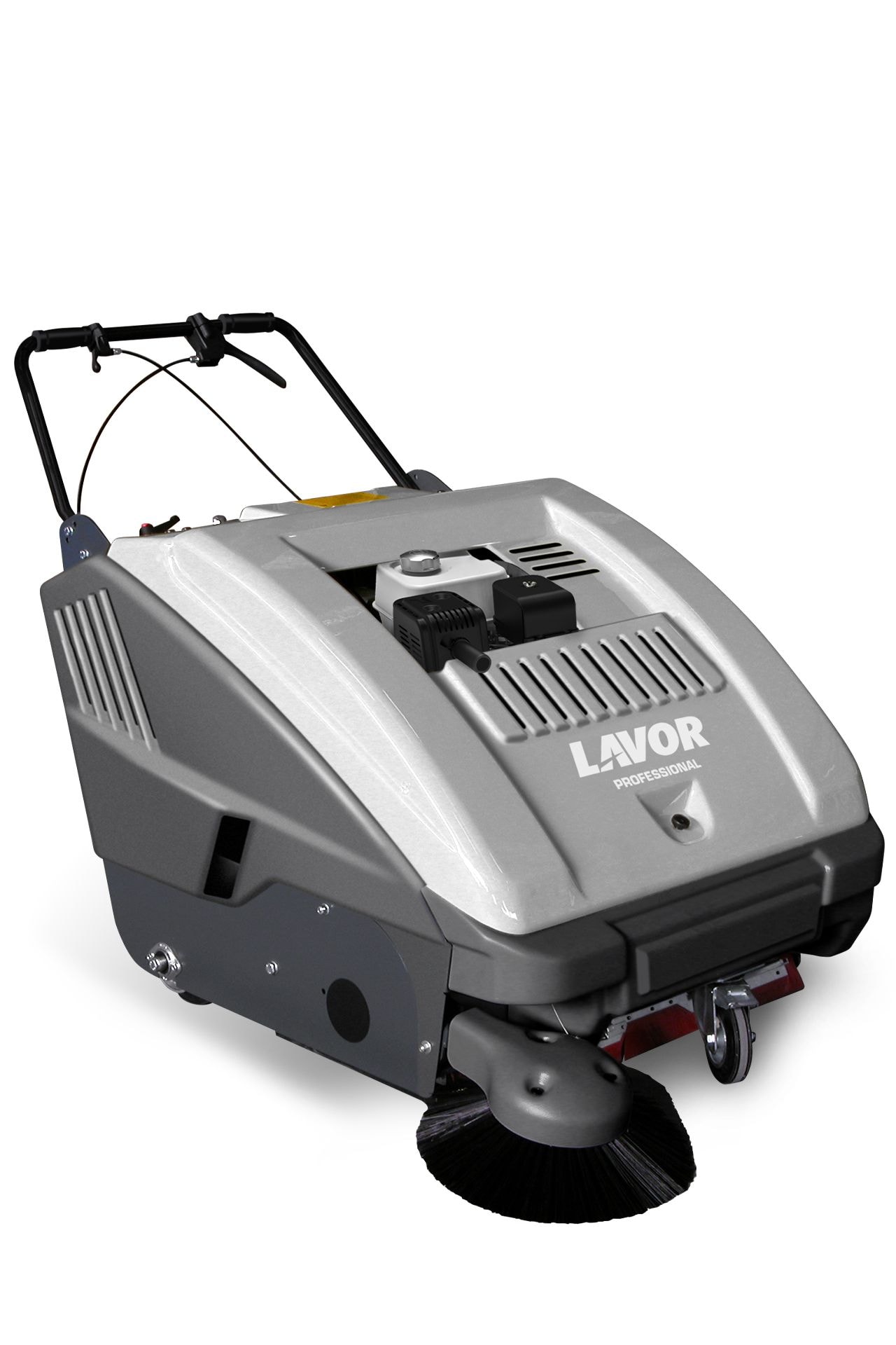 LavorPRO motorisert feiemaskin, selvgående SWL 900 ST