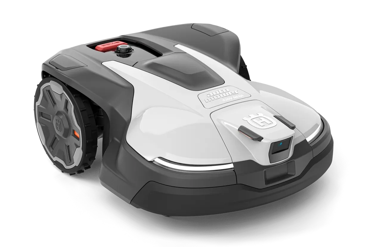 Husqvarna Automower® 430V Nera Robotic Lawn Mower