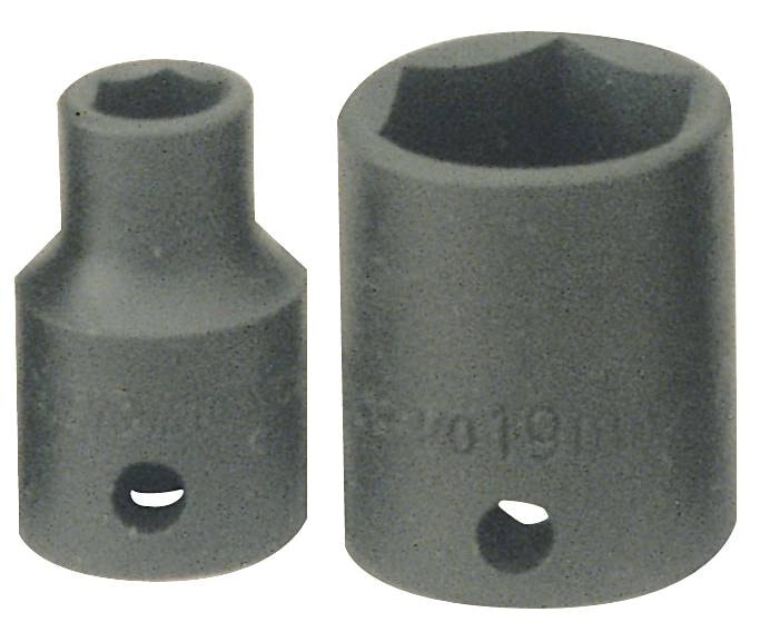 Voimahylsy 3/8 16Mm 980516-C