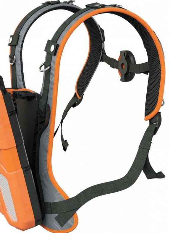 Pellenc Batterie-Tragesystem für Batterie ULiB 750