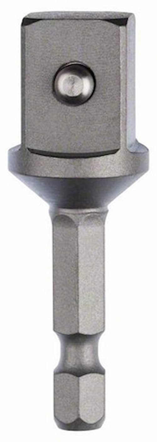 Bosch Adapter til pipenøkkelinnsatser 1/2", 50 mm