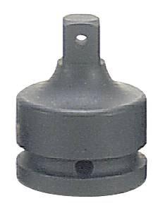 Voimasupistustappi 1/2-3/8Di