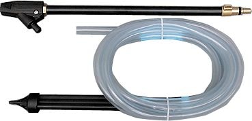 Lavor Spolrör, sandblästring 6.002.0177