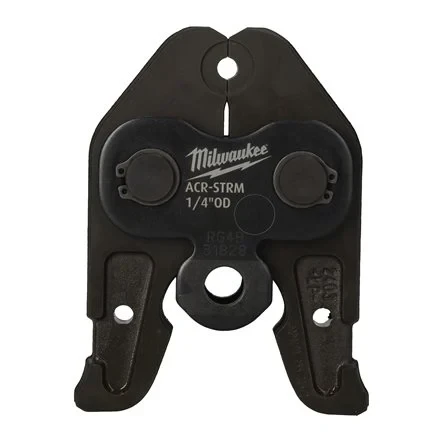 Milwaukee Pressback Typ-Acr M12 Ø1/4"