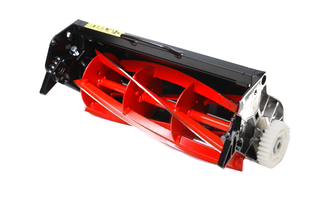 Allett 14" (35cm) replacement 5-blade cutting cylinder for Classic 14 & Liberty 35