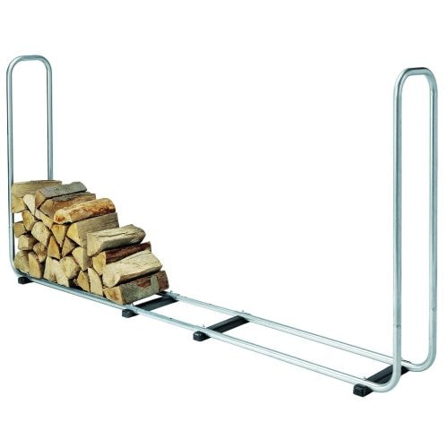 Wolfcraft vedstativ till 1,17 m3 ved 31 x 100 x 234 cm