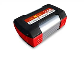 WOLF-Garten 72v 2,5ah battery pack