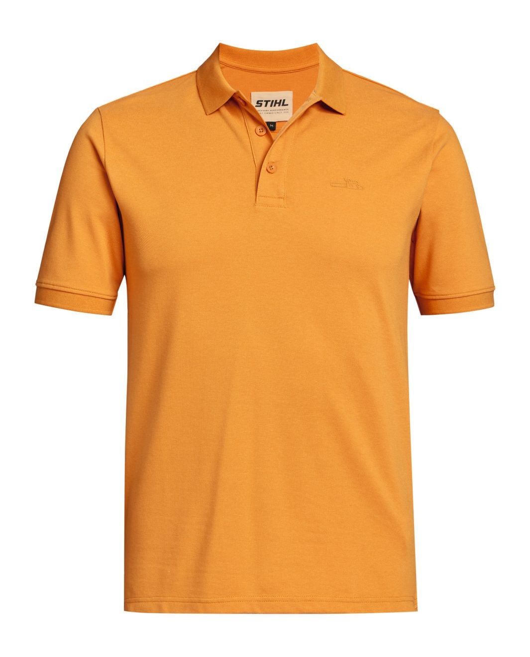 Stihl Polo-Shirt Icon Orange