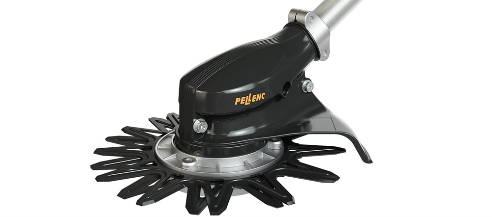 Pellenc City Cut Ogräsklinga