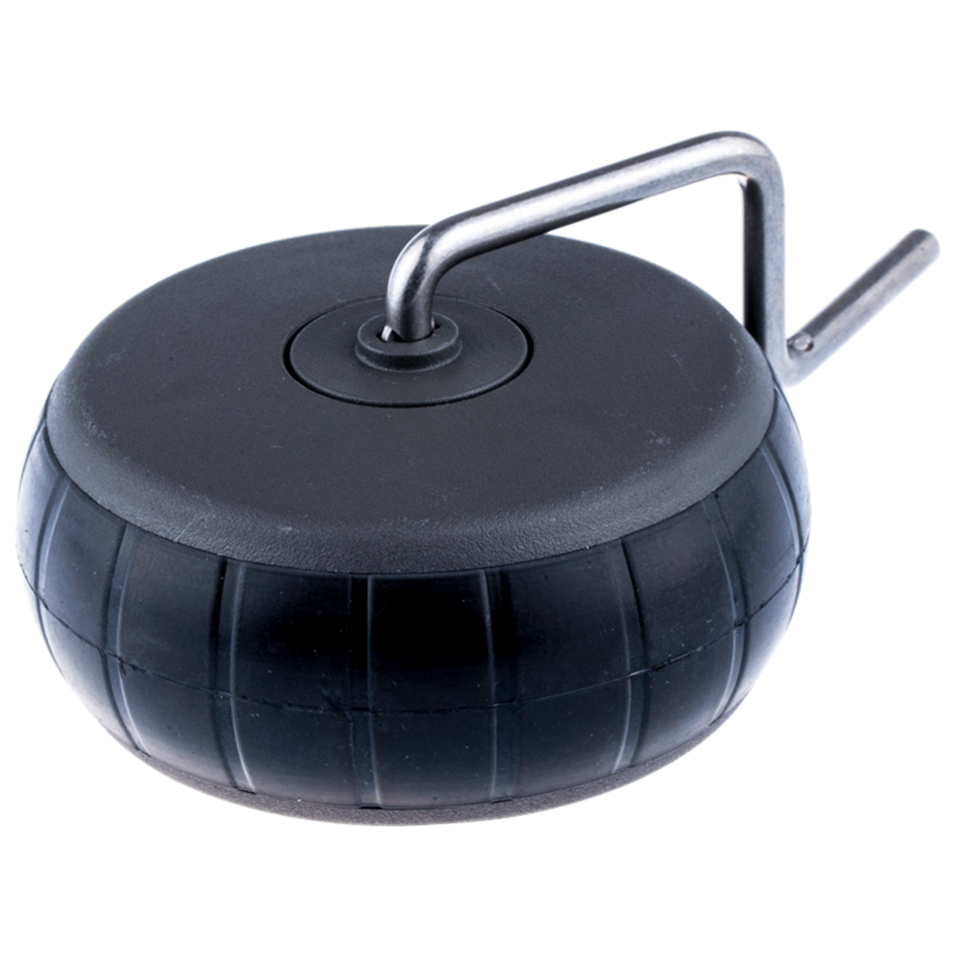 Husqvarna Radkit Vorne