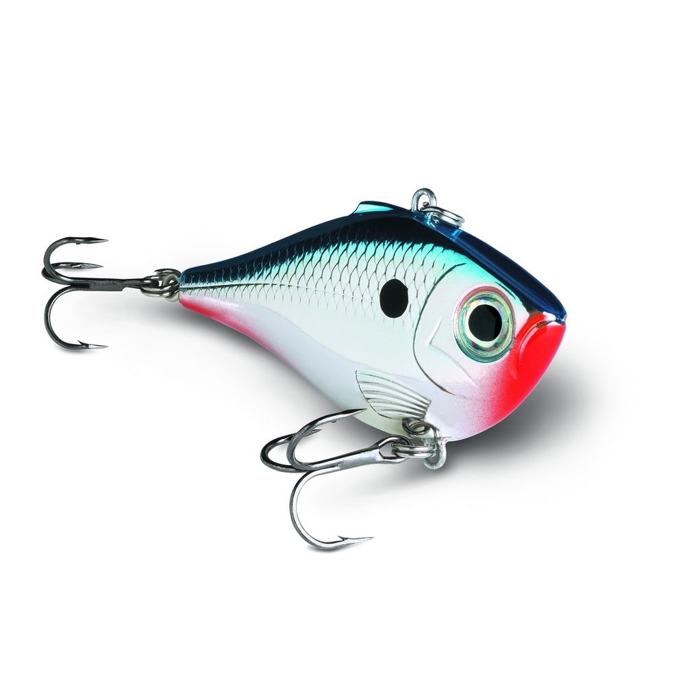 Rapala Rippin Rap 6 cm MFT