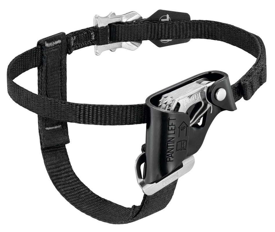 Petzl Pantin Ascender (Left)