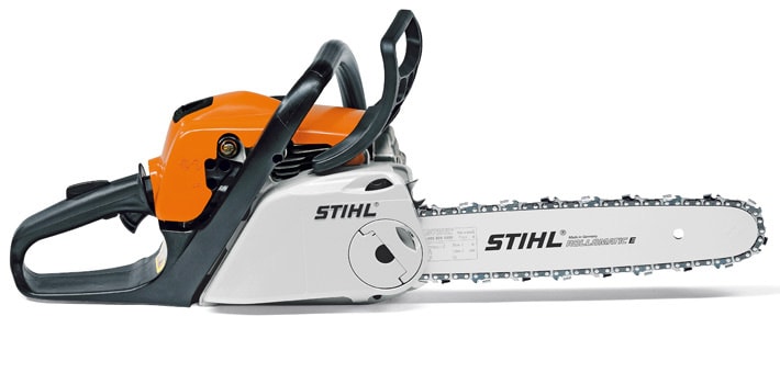 Stihl MS 211 C-BE Moottorisaha