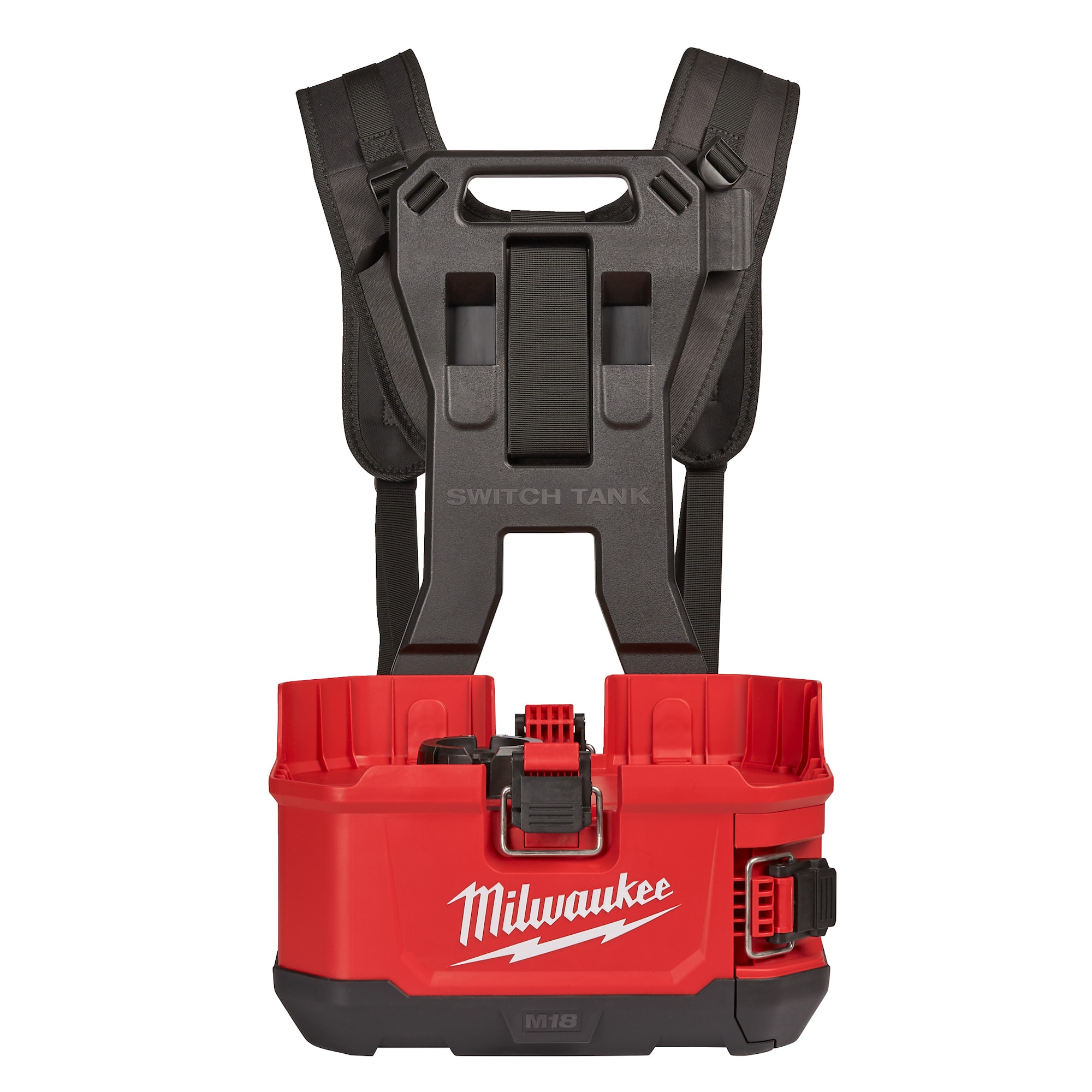 Milwaukee M18 BPFPH-0 Sprayaggregat