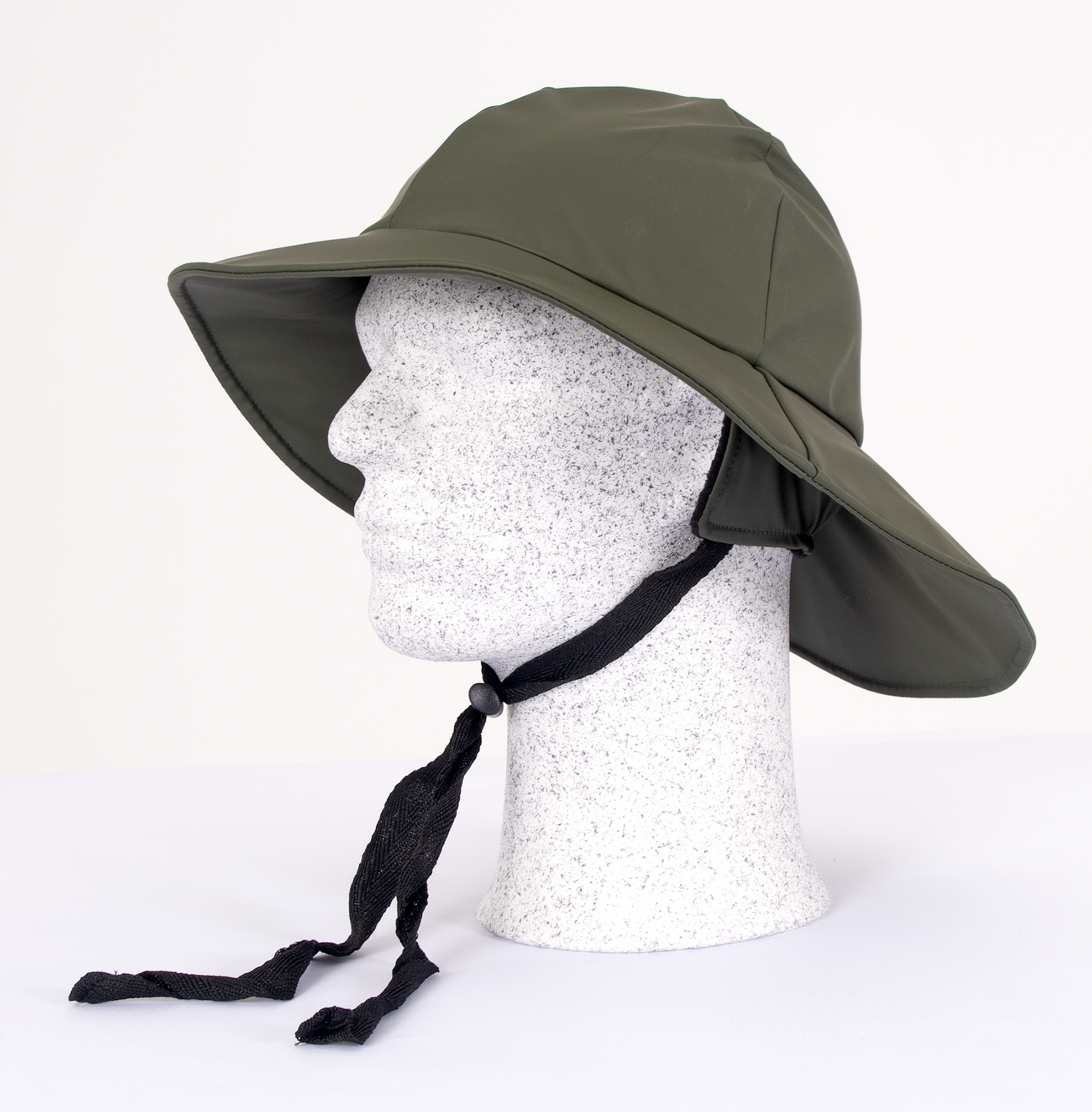 Woodline Sydväst Hut Grün - L/XL