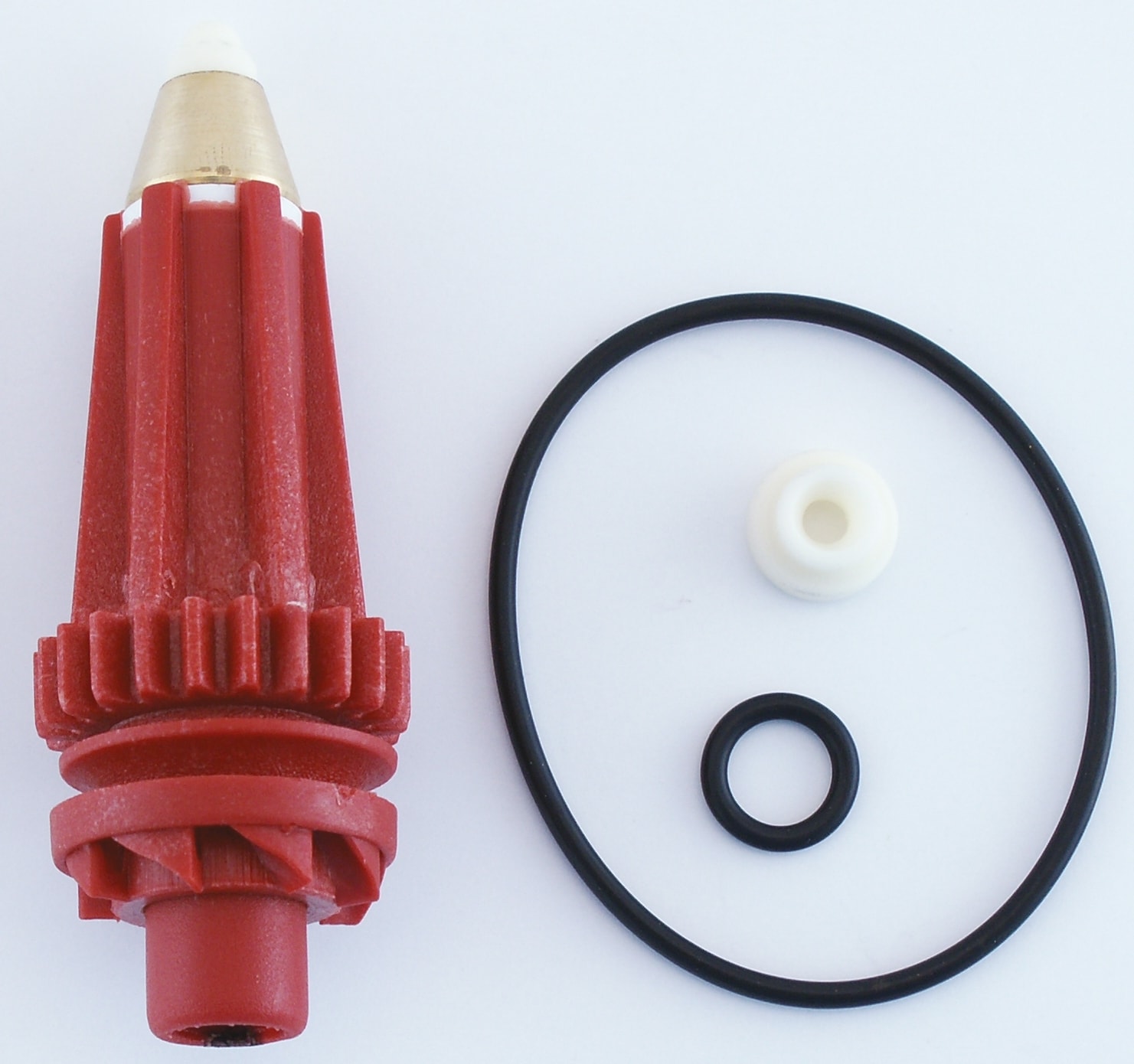 Kränzle Repsats Turbo 0,4