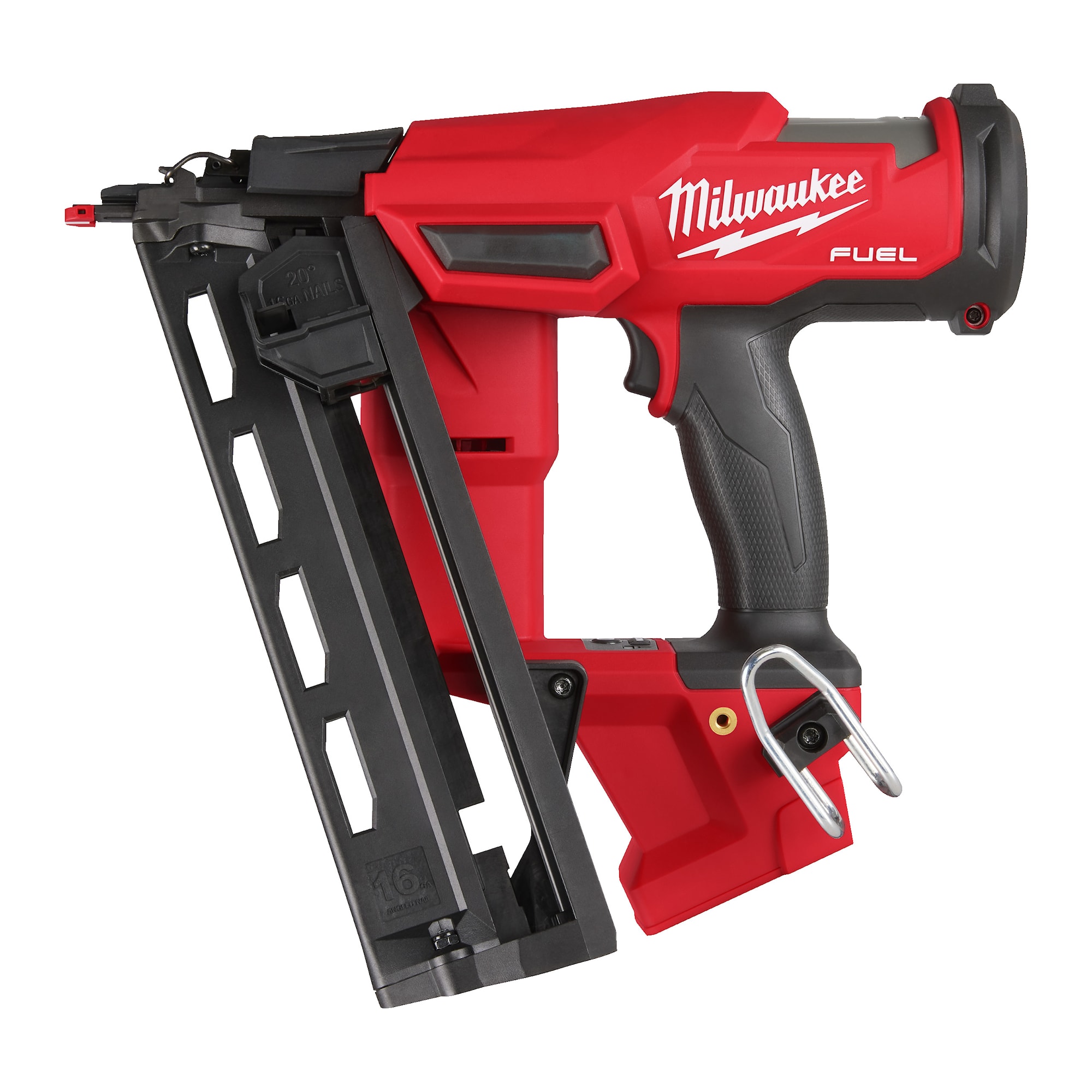Milwaukee M18 FN16GA-0 Dyckertpistol batteridriven