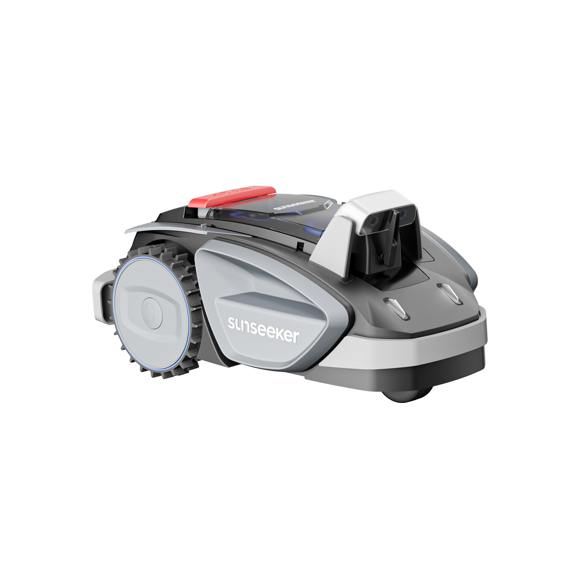 Sunseeker V3 Robotic Lawnmower